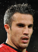 Manchester United is the same Manchester United, w - Manchester United is the same Manchester United, with or without RVP.