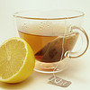 Benefit of Tea - Lemon Tea for your Health
