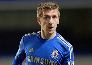 Marko Marin is a good player. He will get his chan - Marko Marin is a good player. He will get his chance to play in a Chelsea shirt. Marko Marin is a good player. He will get his chan - Marko Marin is a good player. He will get his chance to play in a Chelsea shirt.