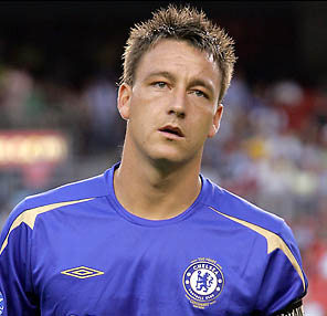 John Terry could be the reason why Chelsea could n - John Terry could be the reason why Chelsea could not win this season's EPL. John Terry could be the reason why Chelsea could n - John Terry could be the reason why Chelsea could not win this season's EPL.