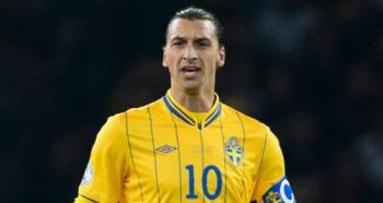 Zlatan Ibrahimovic: He showed the world the kind o - Zlatan Ibrahimovic: He showed the world the kind of quality that wins matches.