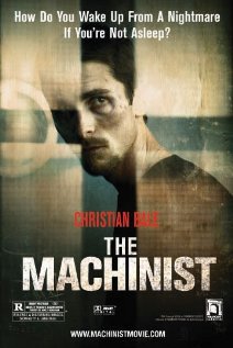 The Machinist - The Machinist, starring Christian Bale, Jennifer Jason Leigh and Aitana Sánchez-Gijón