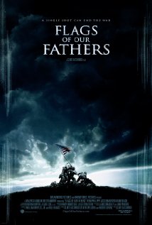 Flags of Our Fathers - Flags of Our Fathers, starring Ryan Phillippe, Barry Pepper and Joseph Cross 
