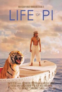 Life of Pi - Life of Pi, starring Suraj Sharma, Irrfan Khan and Adil Hussain 