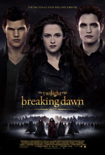 The Twilight Saga: Breaking Dawn: Part 2 - The Twilight Saga: Breaking Dawn: Part 2. starring Kristen Stewart, Robert Pattinson and Taylor Lautner