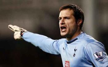 Carlo Cudicini, 39 years old, may also be retirin - Carlo Cudicini, 39 years old, may also be retiring at the end of the season. Carlo Cudicini, 39 years old, may also be retirin - Carlo Cudicini, 39 years old, may also be retiring at the end of the season.
