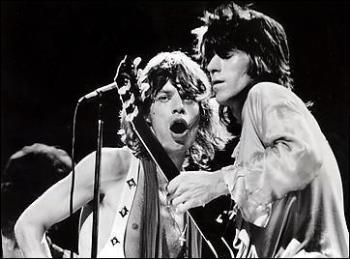 The Rolling Stones: 50 Years and still going stron - The Rolling Stones: 50 Years and still going strong! Amazing! The Rolling Stones: 50 Years and still going stron - The Rolling Stones: 50 Years and still going strong! Amazing!