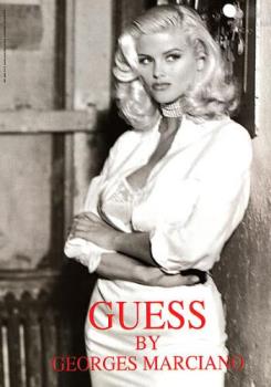 Anna Nicole Smith modeling for GUESS in the early  - Photo of Anna Nicole Smith modeling for GUESS
