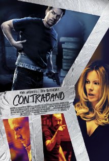 Contraband - Contraband starring Mark Wahlberg, Giovanni Ribisi and Kate Beckinsale Contraband - Contraband starring Mark Wahlberg, Giovanni Ribisi and Kate Beckinsale