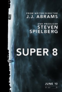 Super 8 - Super 8, starring Elle Fanning, AJ Michalka and Kyle Chandler Super 8 - Super 8, starring Elle Fanning, AJ Michalka and Kyle Chandler