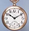 time - pocket watch