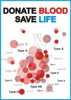 Blood donation is safe and beneficial to the donor - Blood donation is safe and beneficial to the donors