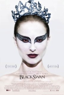 Black Swan - Black Swan, starring Natalie Portman, Mila Kunis and Vincent Cassel 