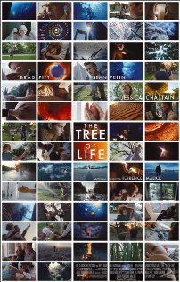The Tree of Life - The Tree of Life, starring Brad Pitt, Sean Penn and Jessica Chastain The Tree of Life - The Tree of Life, starring Brad Pitt, Sean Penn and Jessica Chastain