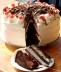 Cakes - Black Forest Cake