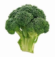 Broccoli - Delicious broccoli 