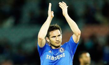 Frank Lampard will be an asset for any teams with  - Frank Lampard will be an asset for any teams with young players