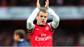 Jack Wilshere is one of the young players that wil - Jack Wilshere is one of the young players that will help Arsenal to progress. Jack Wilshere is one of the young players that wil - Jack Wilshere is one of the young players that will help Arsenal to progress.