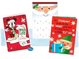 Christmas cards - Memories from mother