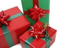 Gifts - Christmas gift for everyone 