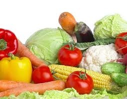 Healthy food - Natural and healthy food