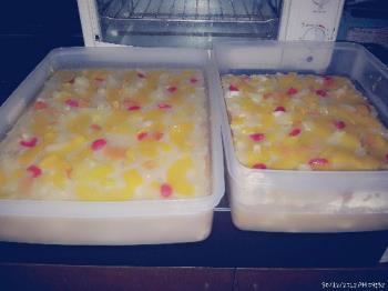 cream de fruta - ...so yummy!!