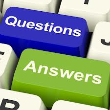 Questions and Answer  - Questions and Answer image