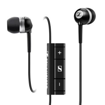 Ear Bud Headphone - This the Sennheiser MM 70i ear bud headphone a great headphone to have, very comfortable and excellent sound quality. A good travel companion which you wouldn&#039;t want to miss.