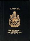 Canadian passport - Eligibility , a proof which is needed