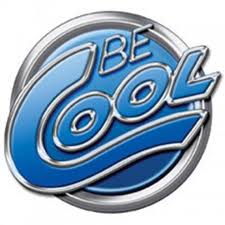 Be cool - cool