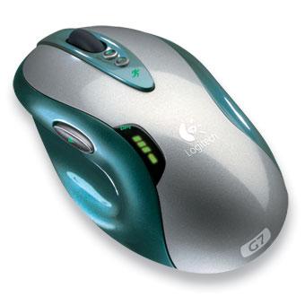 computer - mouse