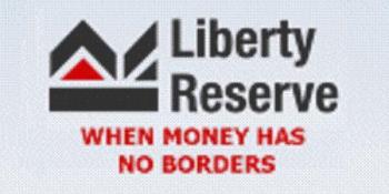 Life - Logo of Liberty Reserve