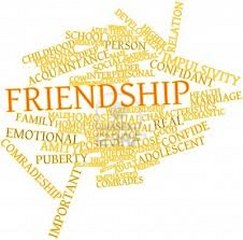 Friend - This is an image for friendship