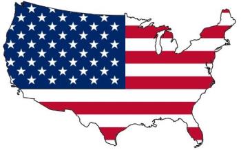 usa - Flag of US
