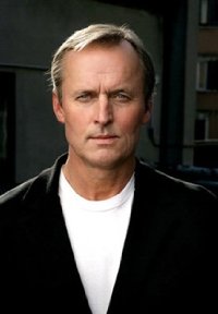 John Grisham - Author of books such as A Time to Kill, The Firm, The Pelican Brief, The Client..and many others!