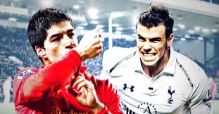 Suarez and Bale are the players that would decide  - Suarez and Bale are the players that would decide which team will win in this game.