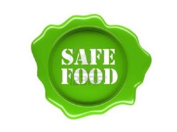 Safe food is not negotiable. Restaurants served un - Safe food is not negotiable. Restaurants served uncleaned food should be closed!