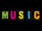 music - I like music