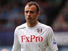 Dimitar Berbatov is a top player. He can do magic  - Dimitar Berbatov is a top player. He can do magic with his skill. 