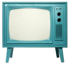 Television - I like watching television