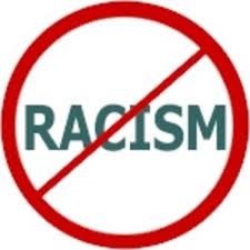 Racism is not uncommon in a lot of countries. The  - Racism is not uncommon in a lot of countries. The difference is the seriousness.