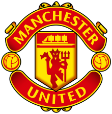 I have been a Manchester United supported since th - I have been a Manchester United supported since the age of 15.