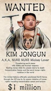 Kim Jung Un - The controversial leader of North Korea