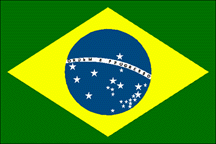 Brazil - flag brazil