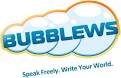 Bubblews - My new site to make money online...