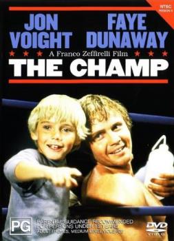 The Champ - 1979 Movie starring Jon Voight and Faye Dunaway