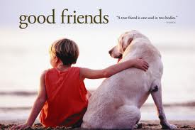 Good friend is hard to find - People are more cautious nowsday when finding fren