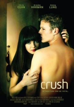 Crush - Crush, starring Sarah Bolger, Holt McCallany, Crystal Reed