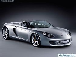 Porche 911 Carrera GT - Ain&#039;t it a hottie??