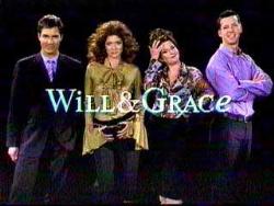 Will and Grace - Will and Grace TV programme